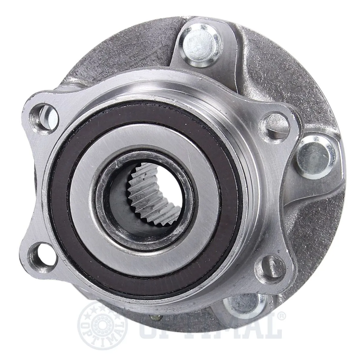 OPTIMAL 972644 Wheel Bearing Kit