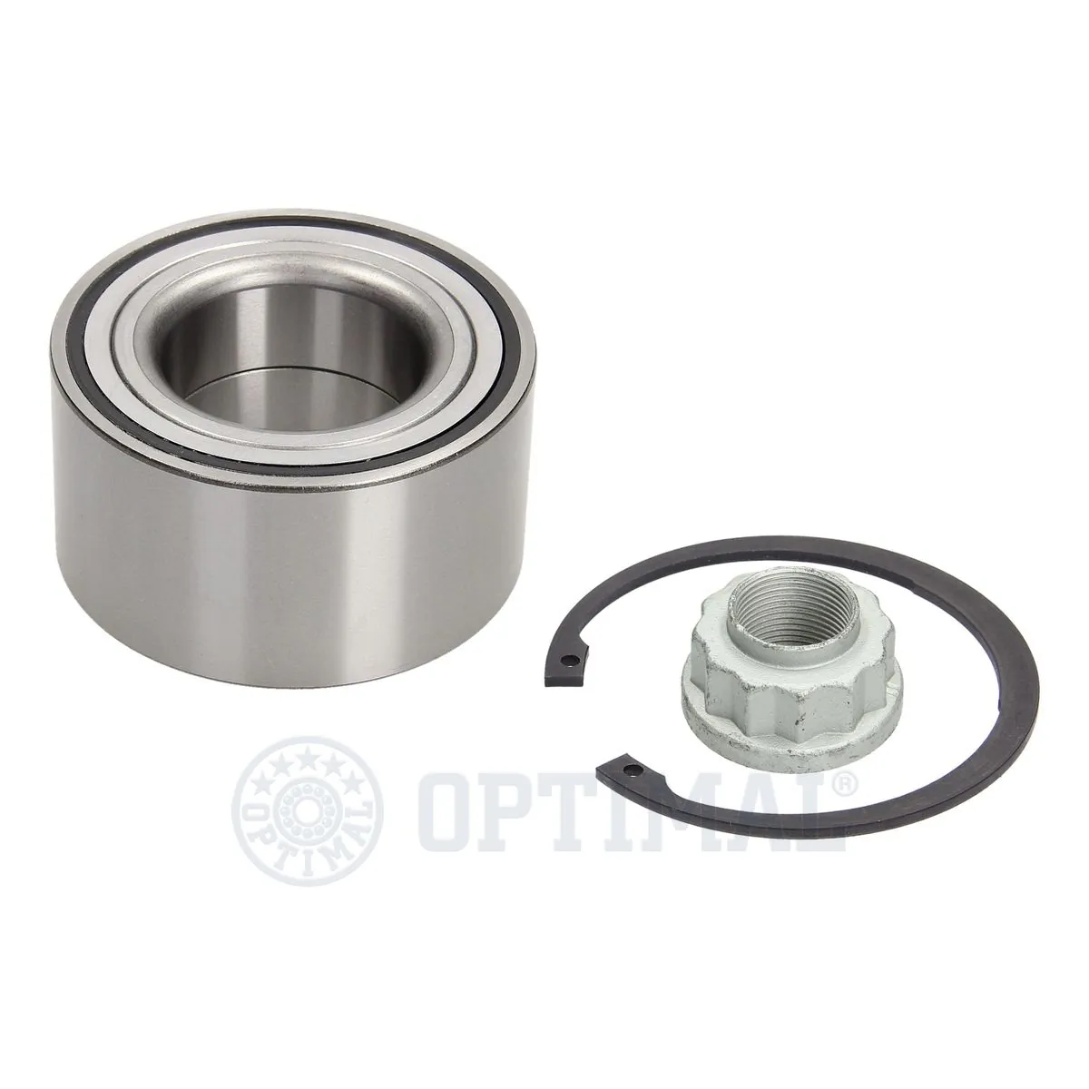 Wheel Bearing Kit 402722