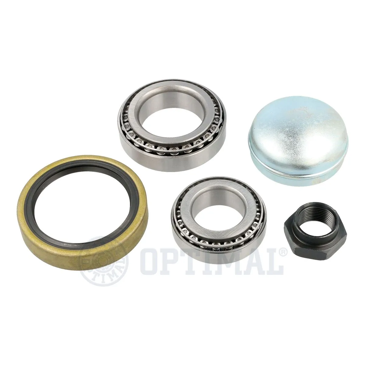 Wheel Bearing Kit 682327
