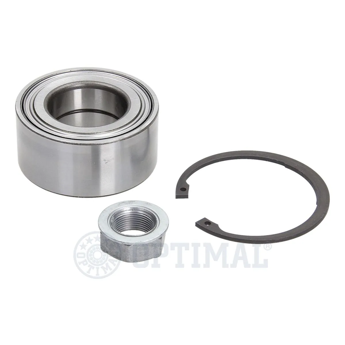 Wheel Bearing Kit 681259