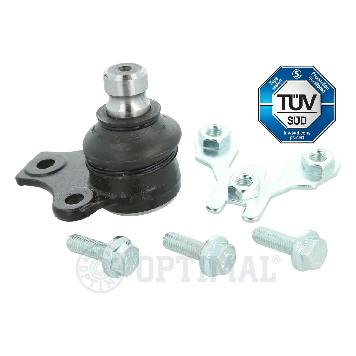 OPTIMAL G3-080 Ball Joint