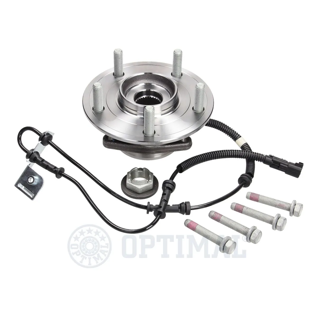 OPTIMAL 991879 Wheel Bearing Kit