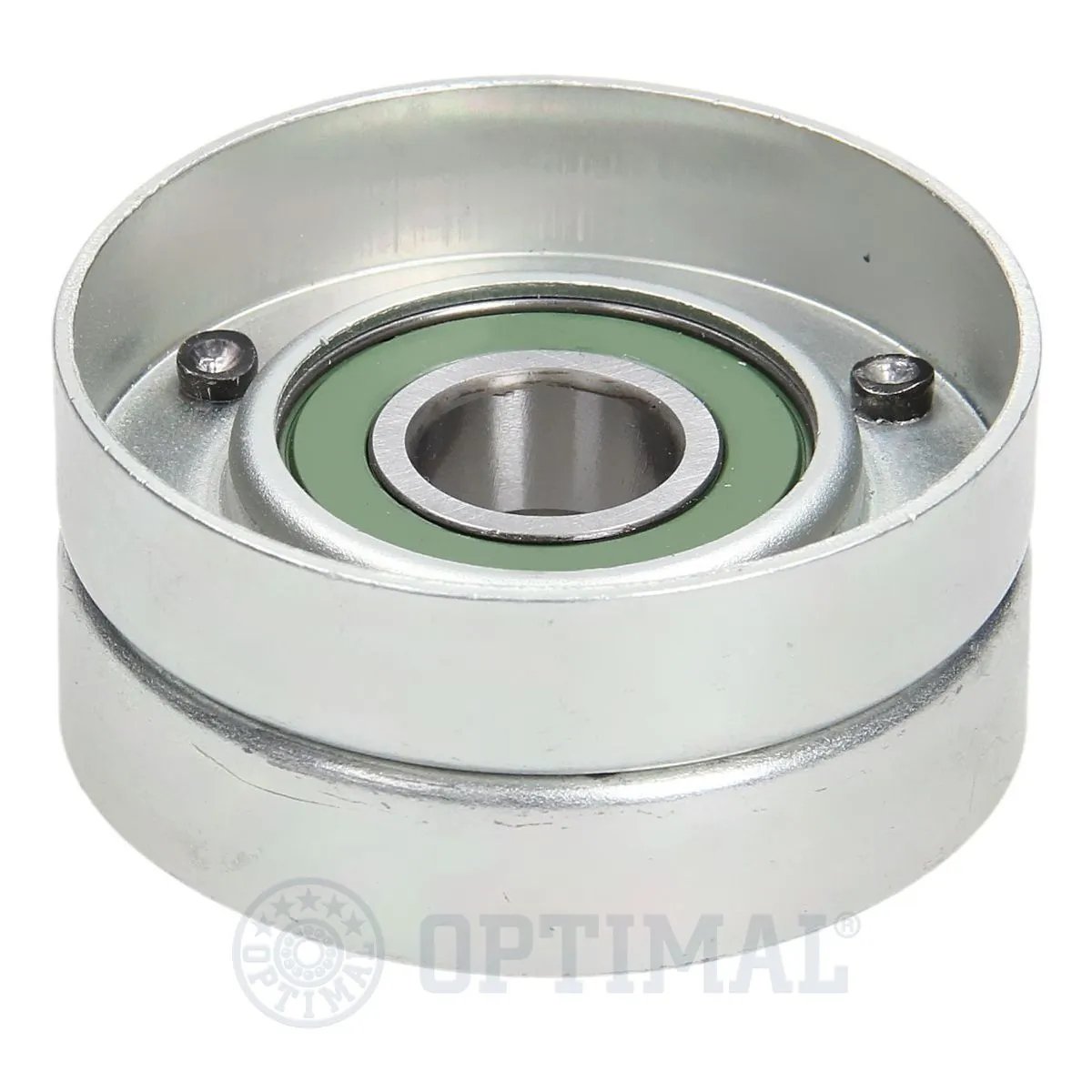 Deflection/Guide Pulley, V-ribbed belt 0-N2279S