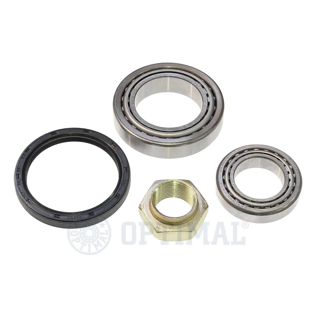 Wheel Bearing Kit 101064