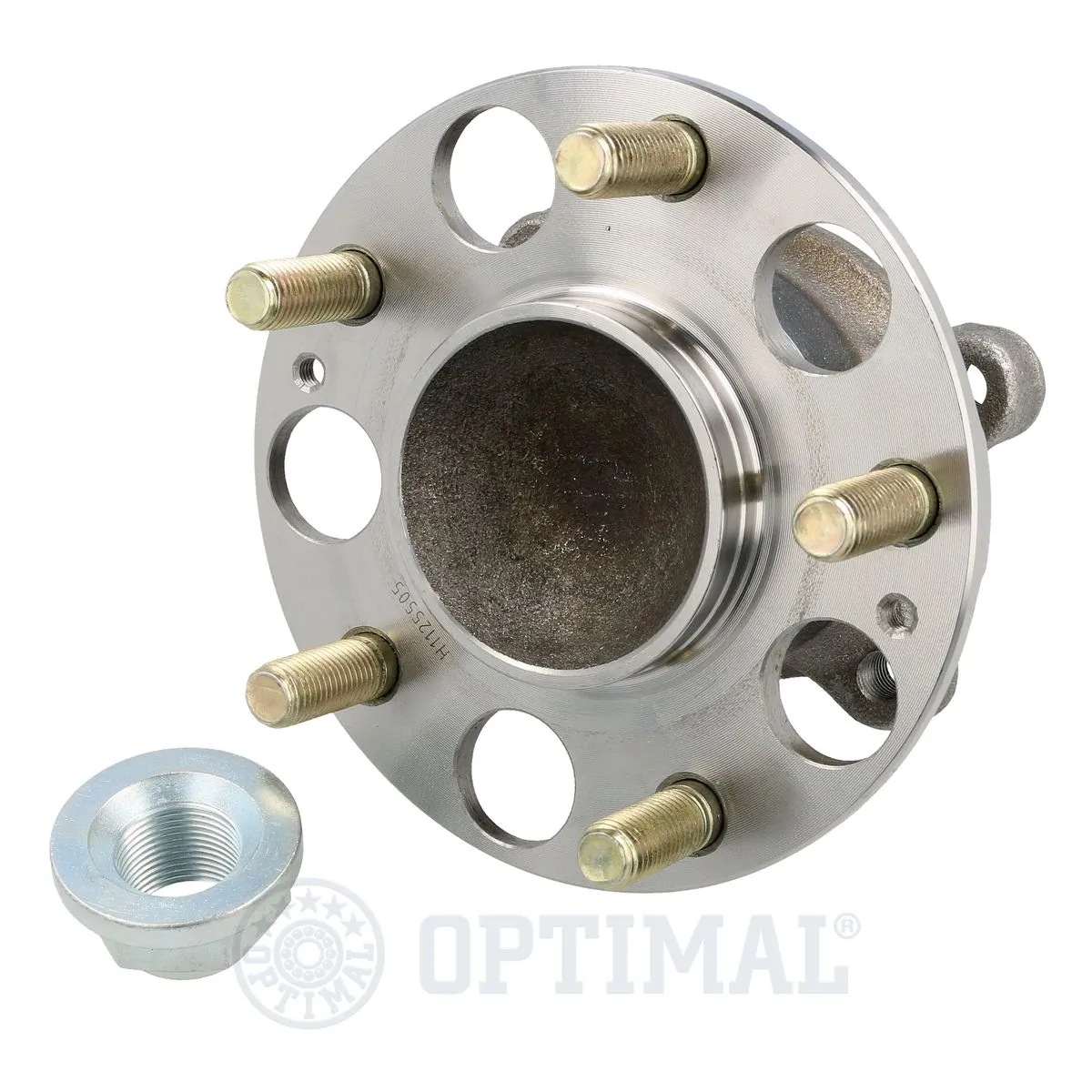 Wheel Bearing Kit 912358