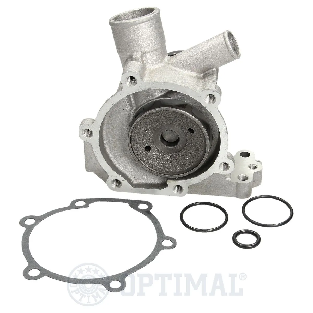 Water Pump, engine cooling AQ-1208