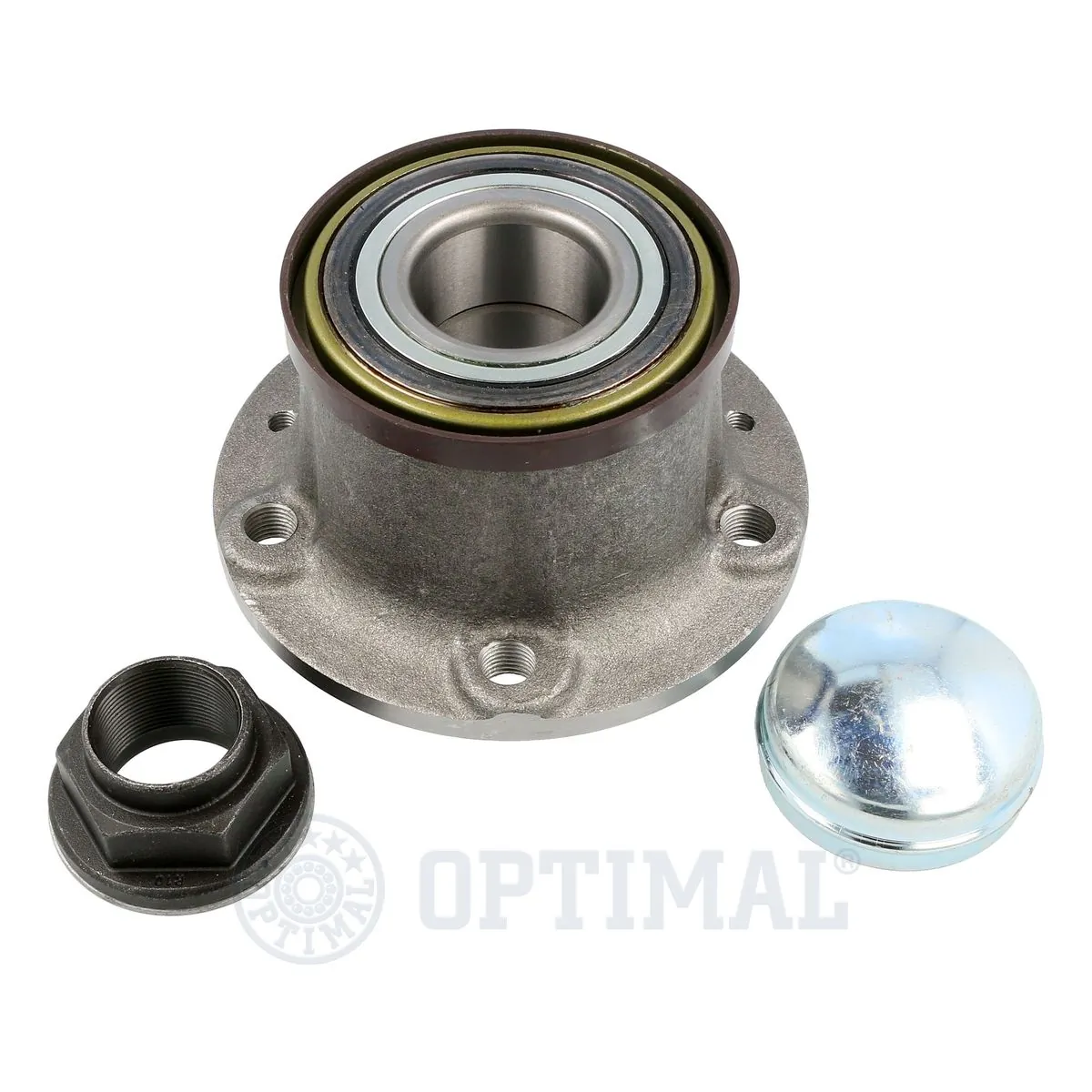 Wheel Bearing Kit 602973