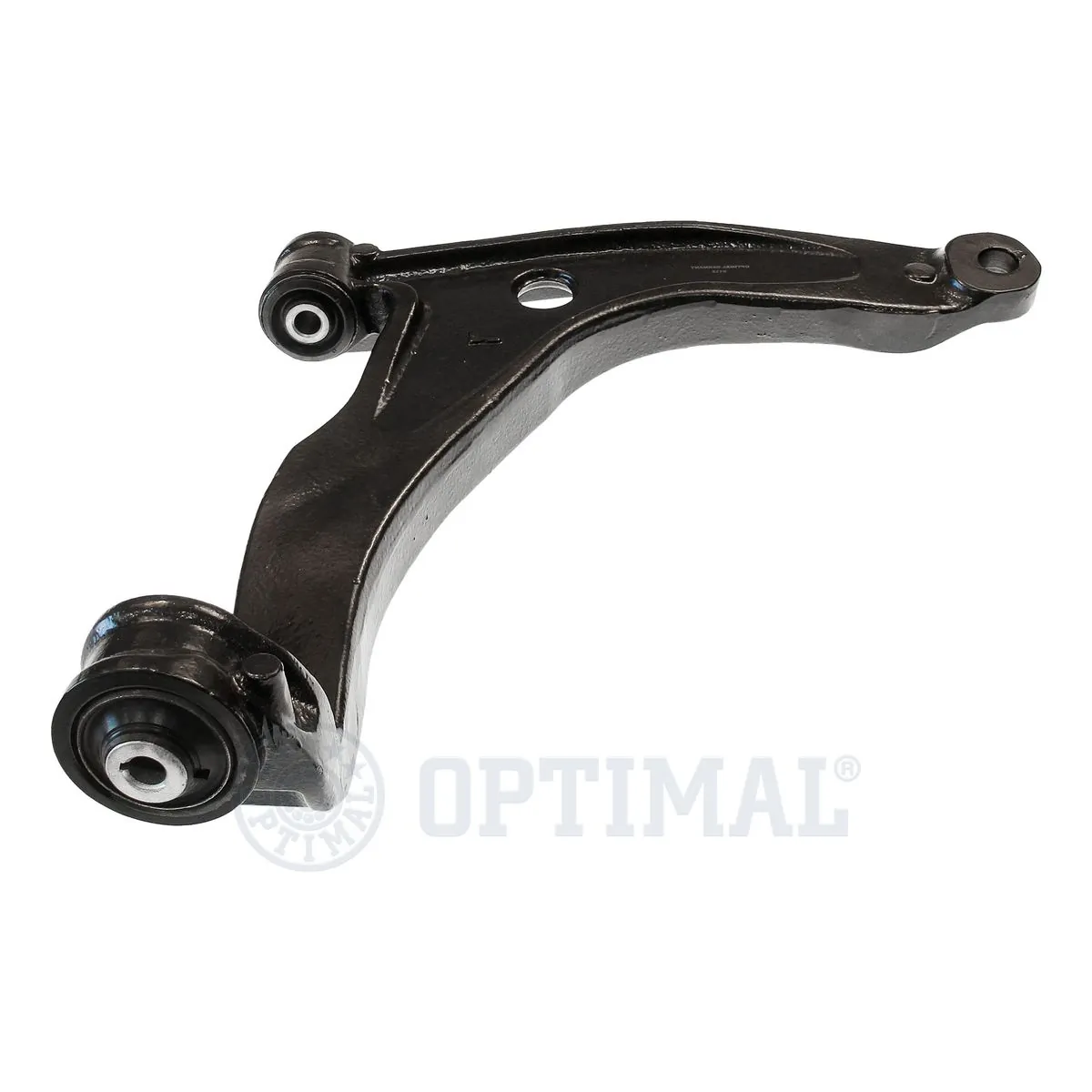 Control/Trailing Arm, wheel suspension G6-1322