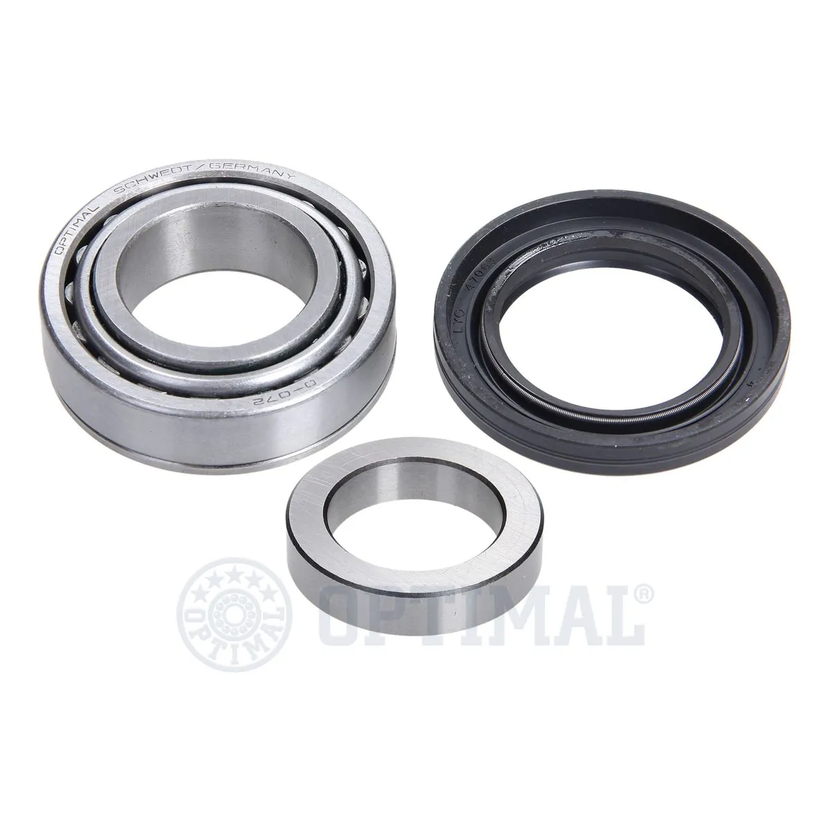 Wheel Bearing Kit 992712