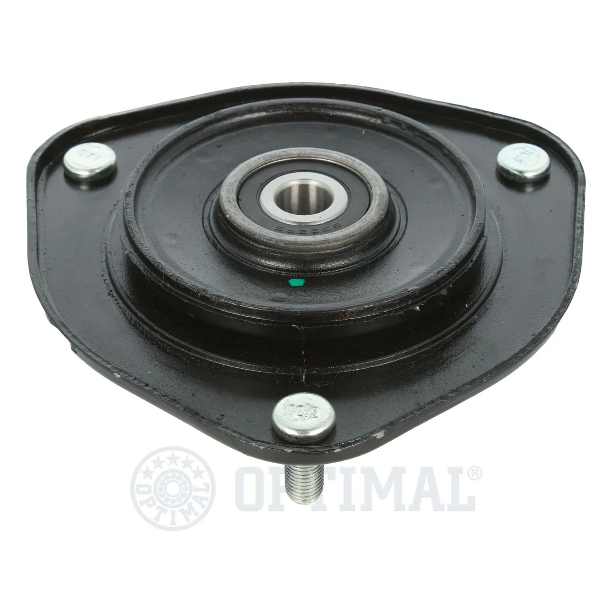 Repair Kit, suspension strut support mount F8-8347