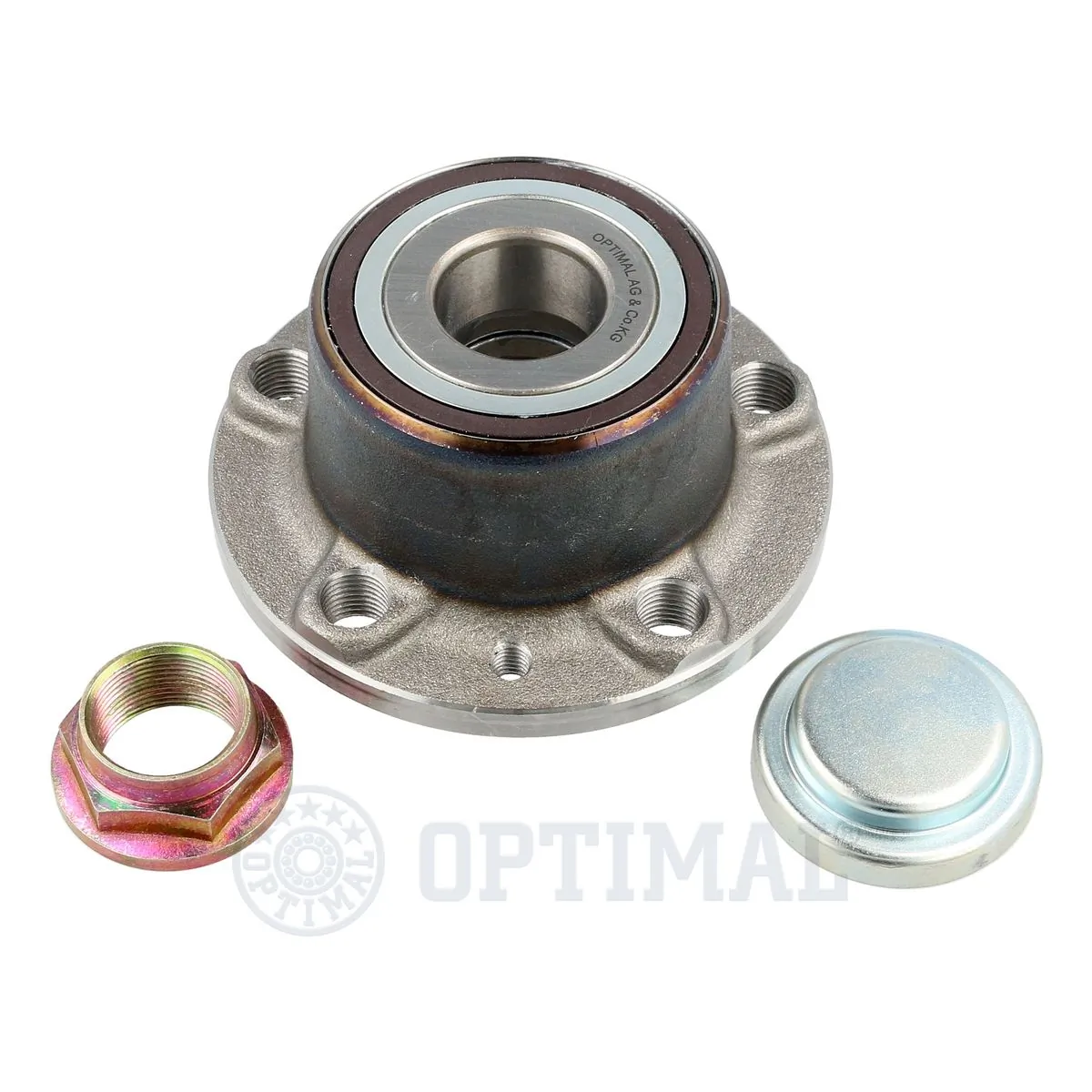Wheel Bearing Kit 682263