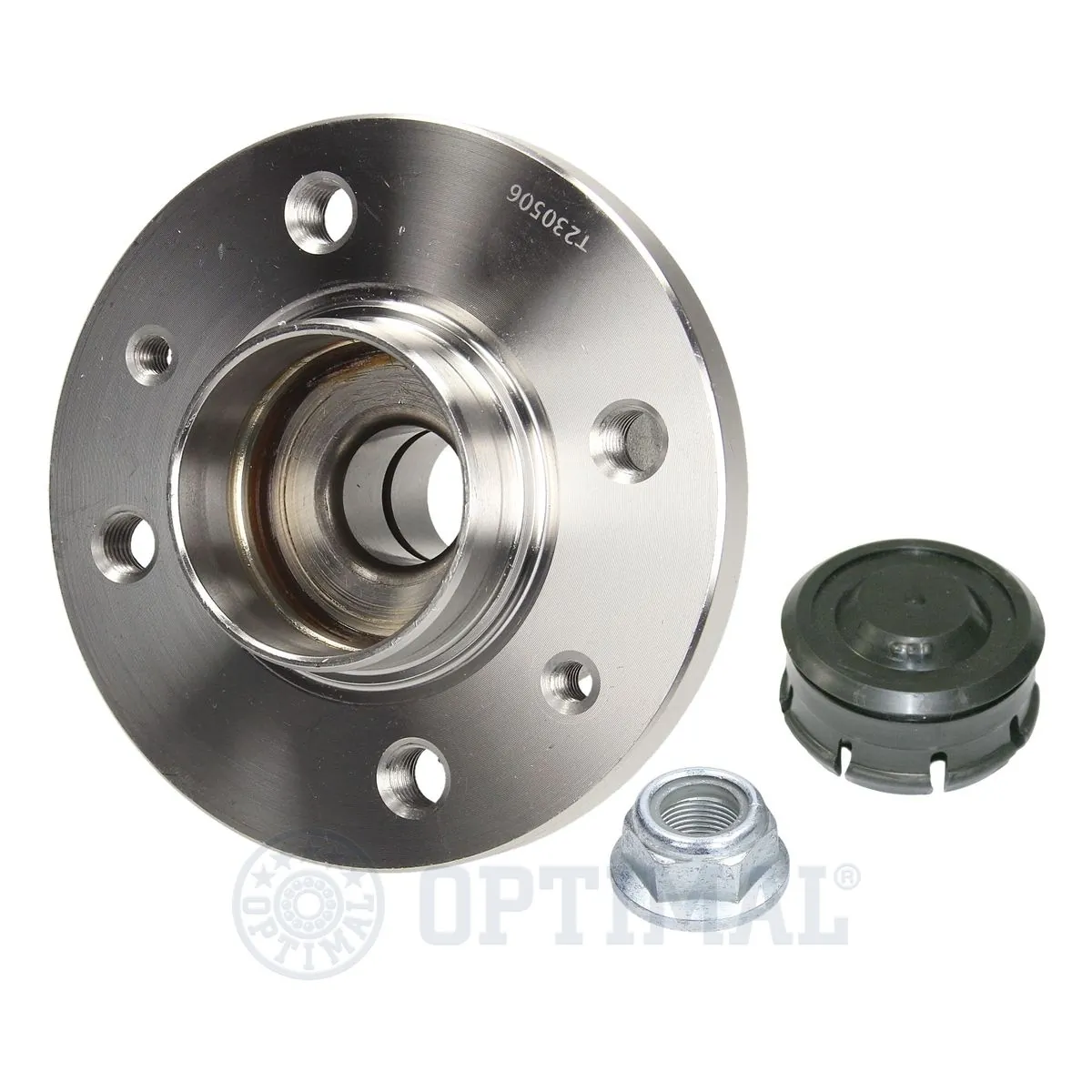 Wheel Bearing Kit 702452