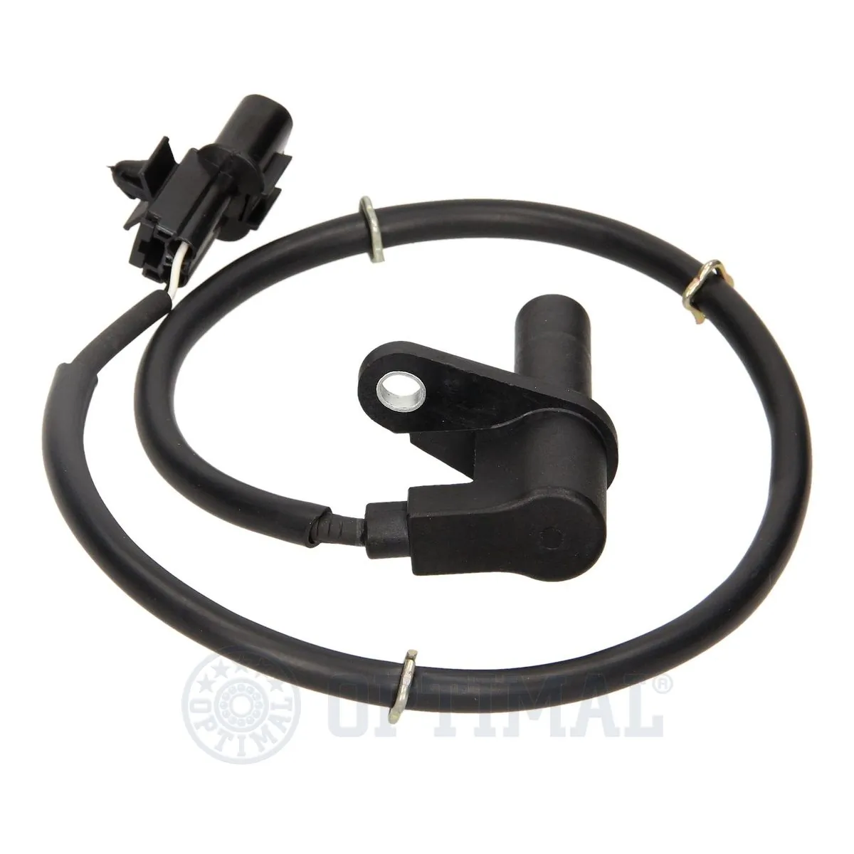 Sensor, revoluciones de la rueda 06-S363