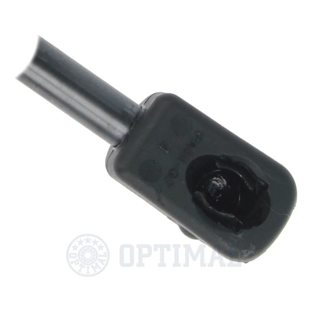 Gas Spring, boot/cargo area AG-50494