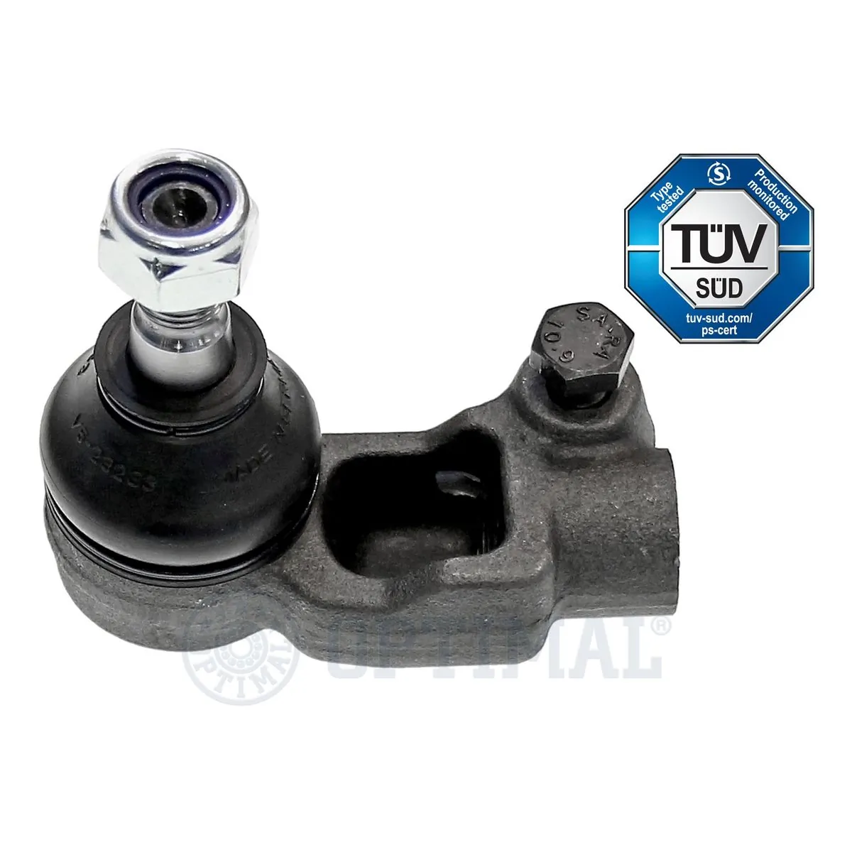 Tie Rod End G1-035