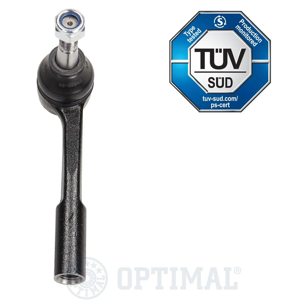 OPTIMAL G1-1216 Tie Rod End