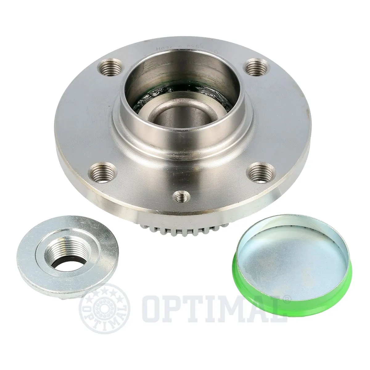 Wheel Bearing Kit 102075