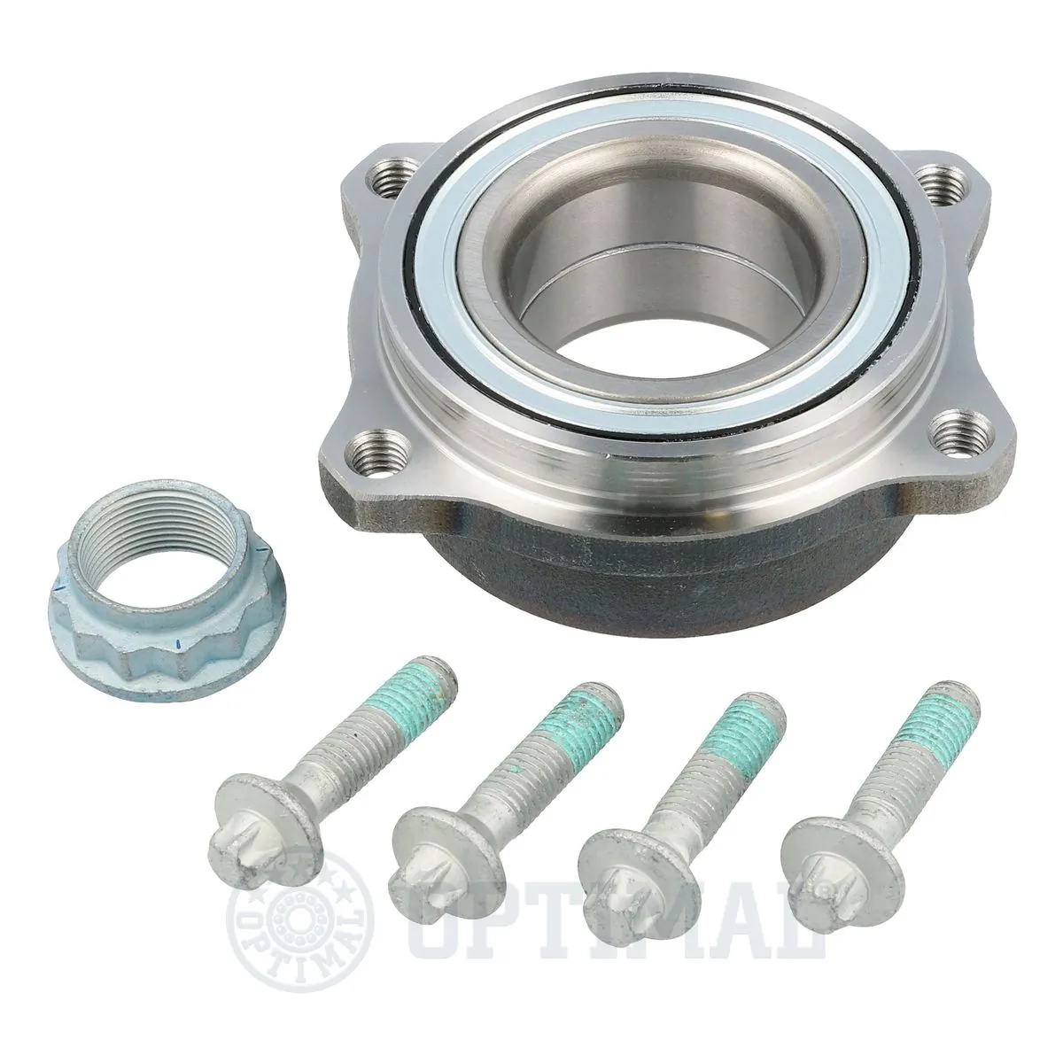 Wheel Bearing Kit 402293