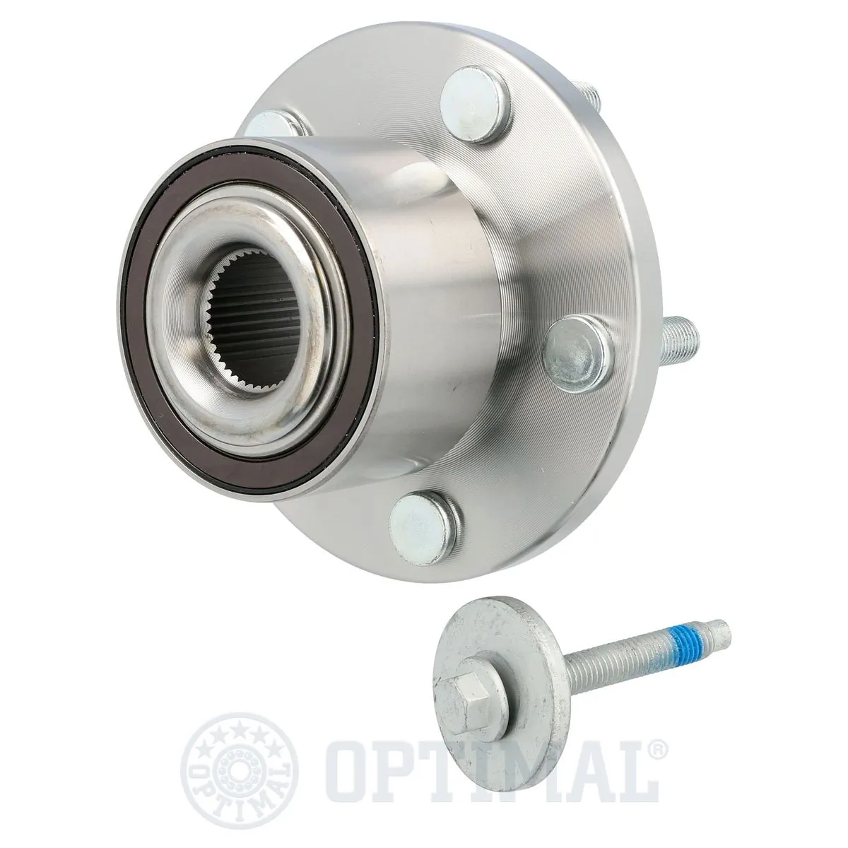 Wheel Bearing Kit 301305