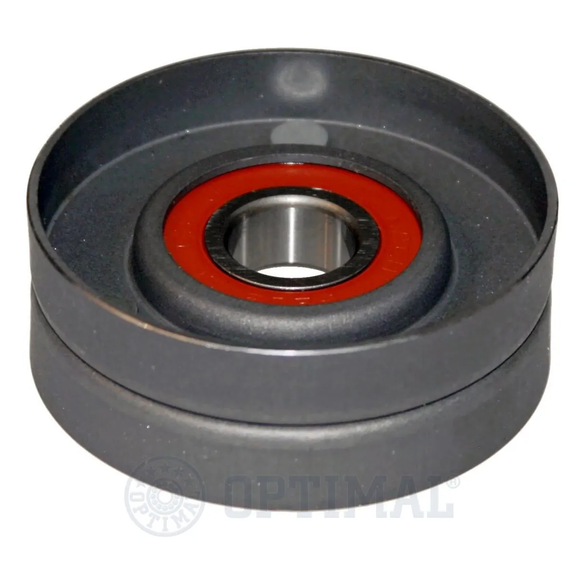 Tensioner Pulley, V-ribbed belt 0-N1422S