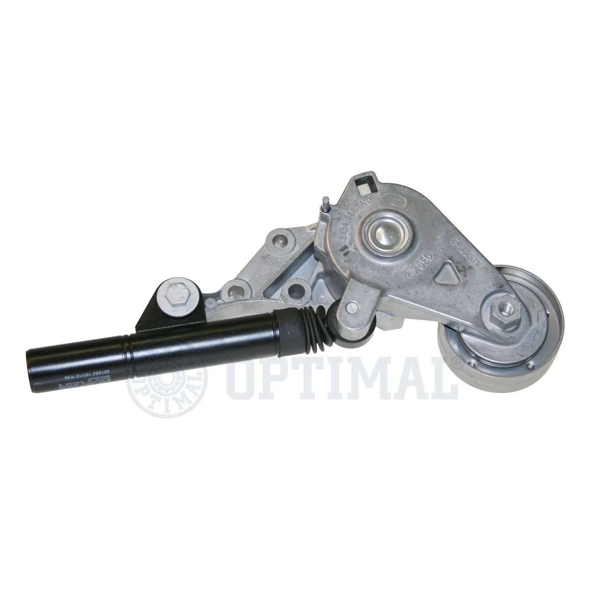 Tensioner Lever, V-ribbed belt 0-N1538