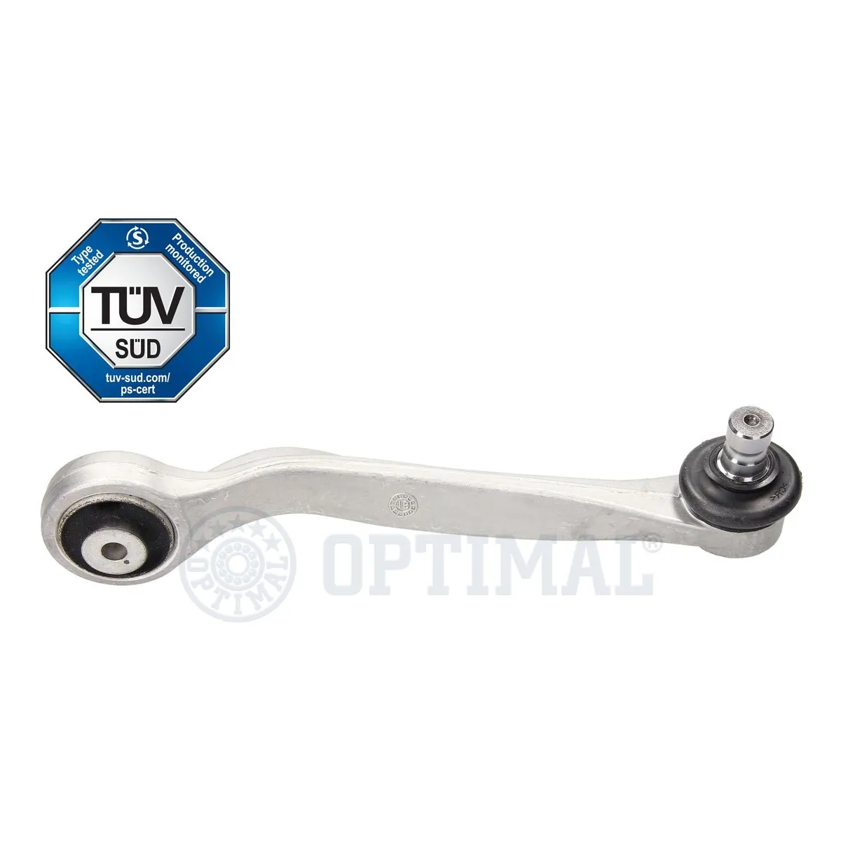 Control/Trailing Arm, wheel suspension G5-684