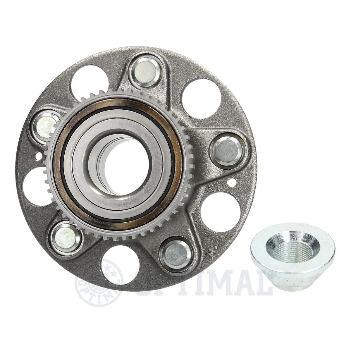 Wheel Bearing Kit 912356