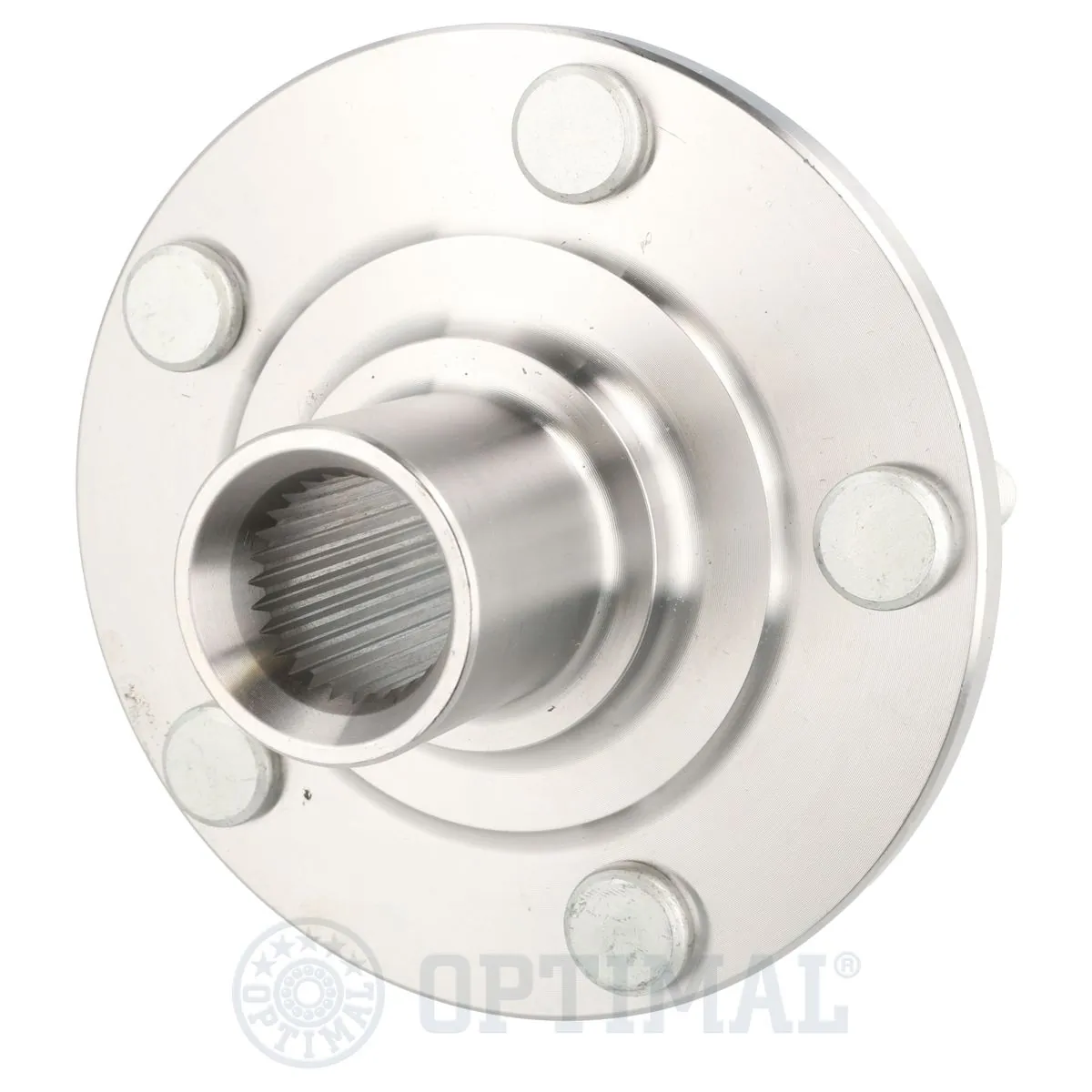 OPTIMAL 04-P475 Wheel Hub