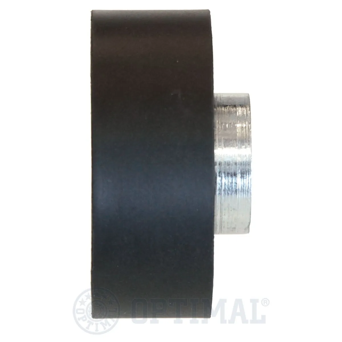 Tensioner Pulley, V-ribbed belt 0-N1584