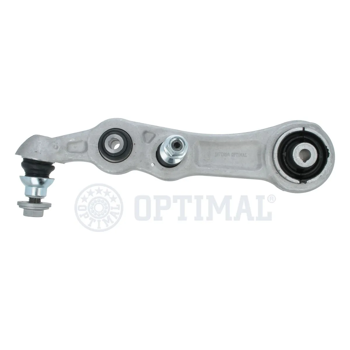 Control/Trailing Arm, wheel suspension G5-1047