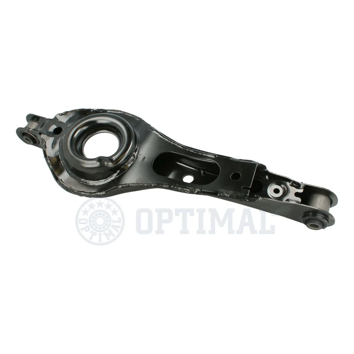 Control/Trailing Arm, wheel suspension G5-2021
