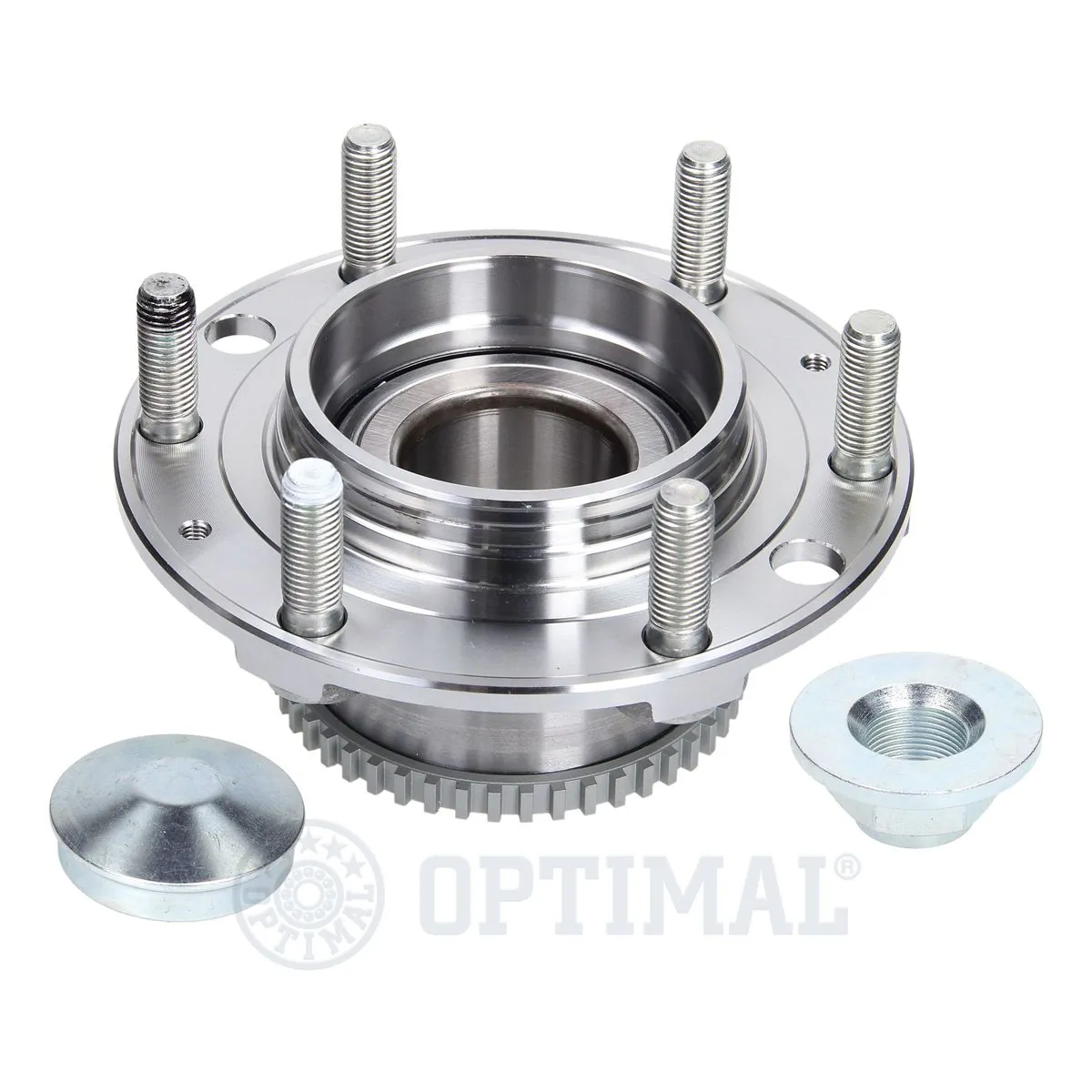 Wheel Bearing Kit 921924