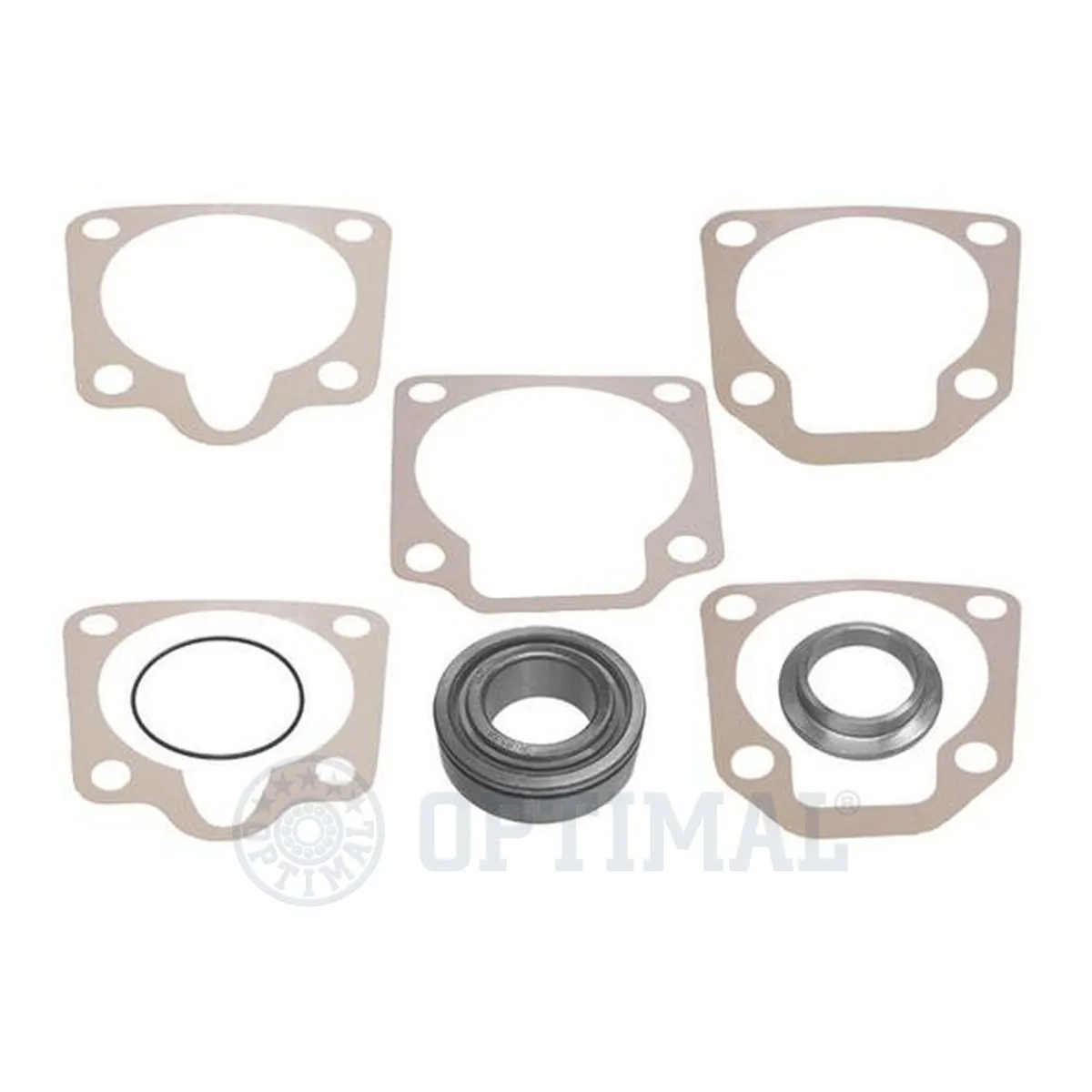 Wheel Bearing Kit 202202
