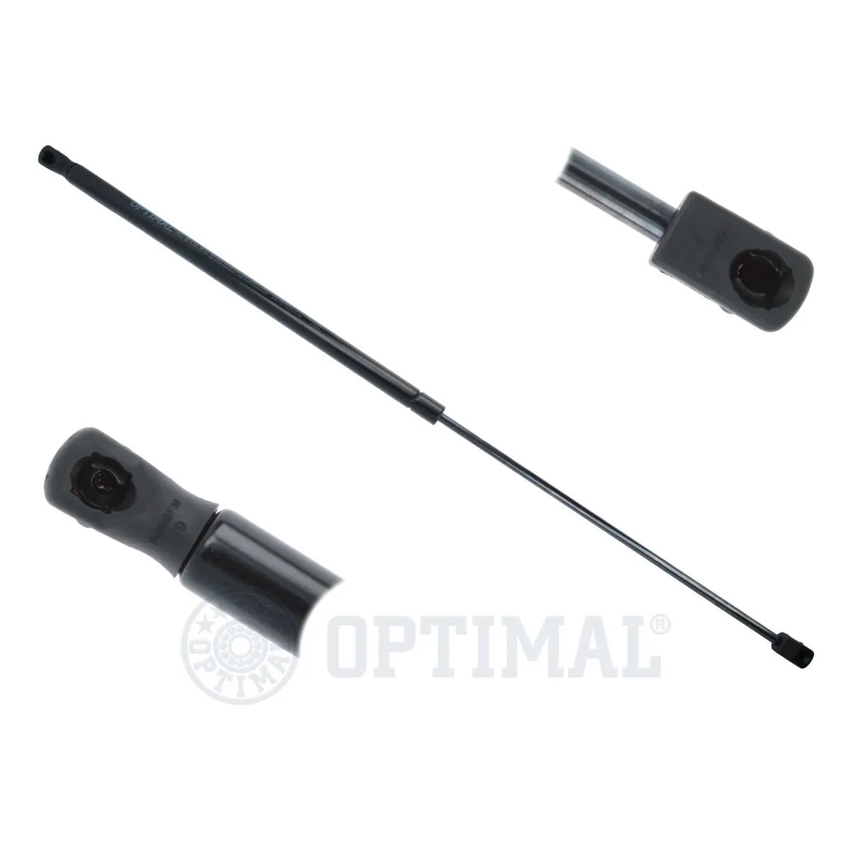 Gas Spring, bonnet AG-51418