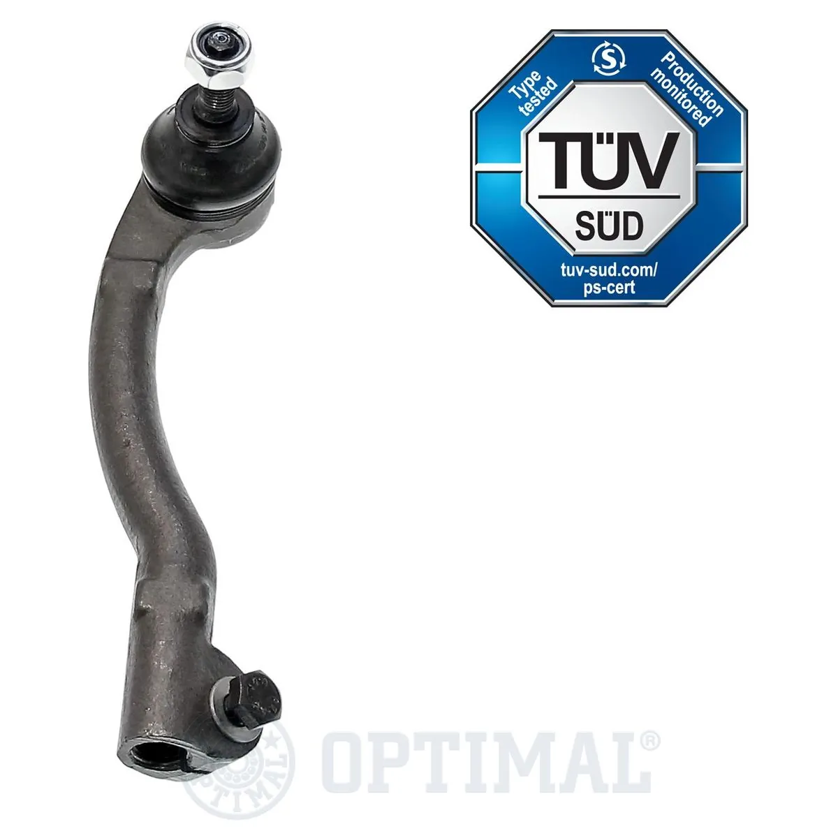 OPTIMAL G1-056 Tie Rod End