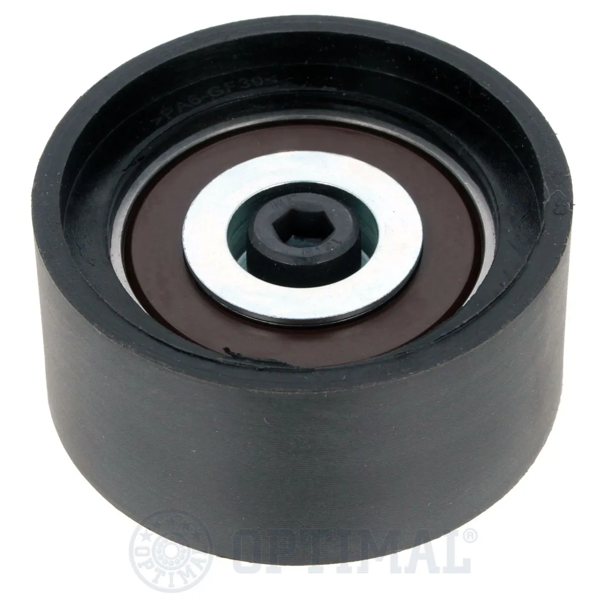 Deflection Pulley/Guide Pulley, timing belt 0-N941