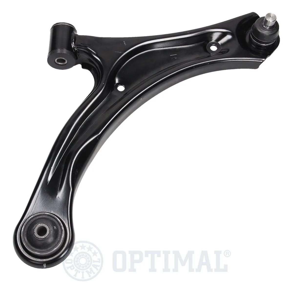 OPTIMAL G6-1552 Control/Trailing Arm, wheel suspension