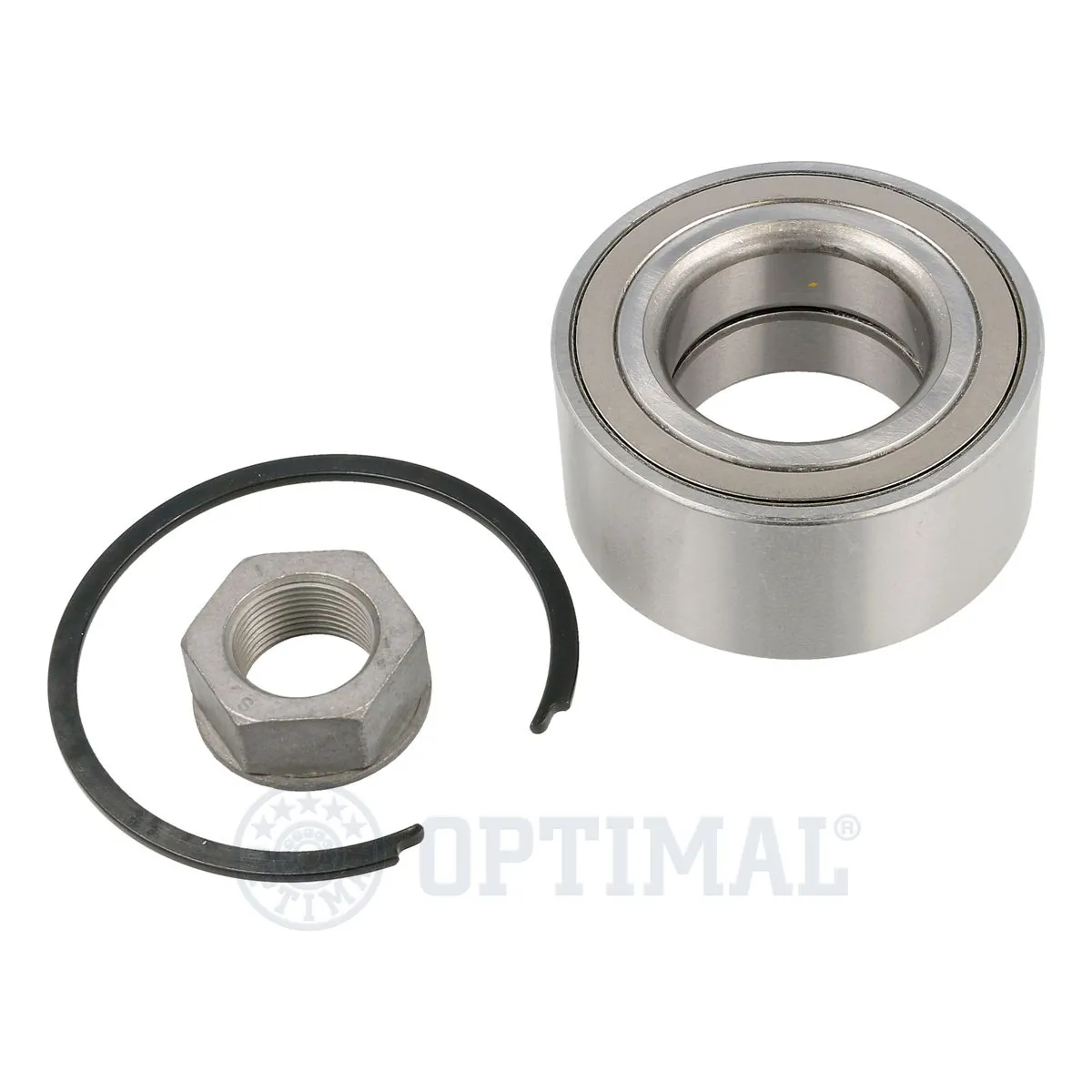 Wheel Bearing Kit 681261