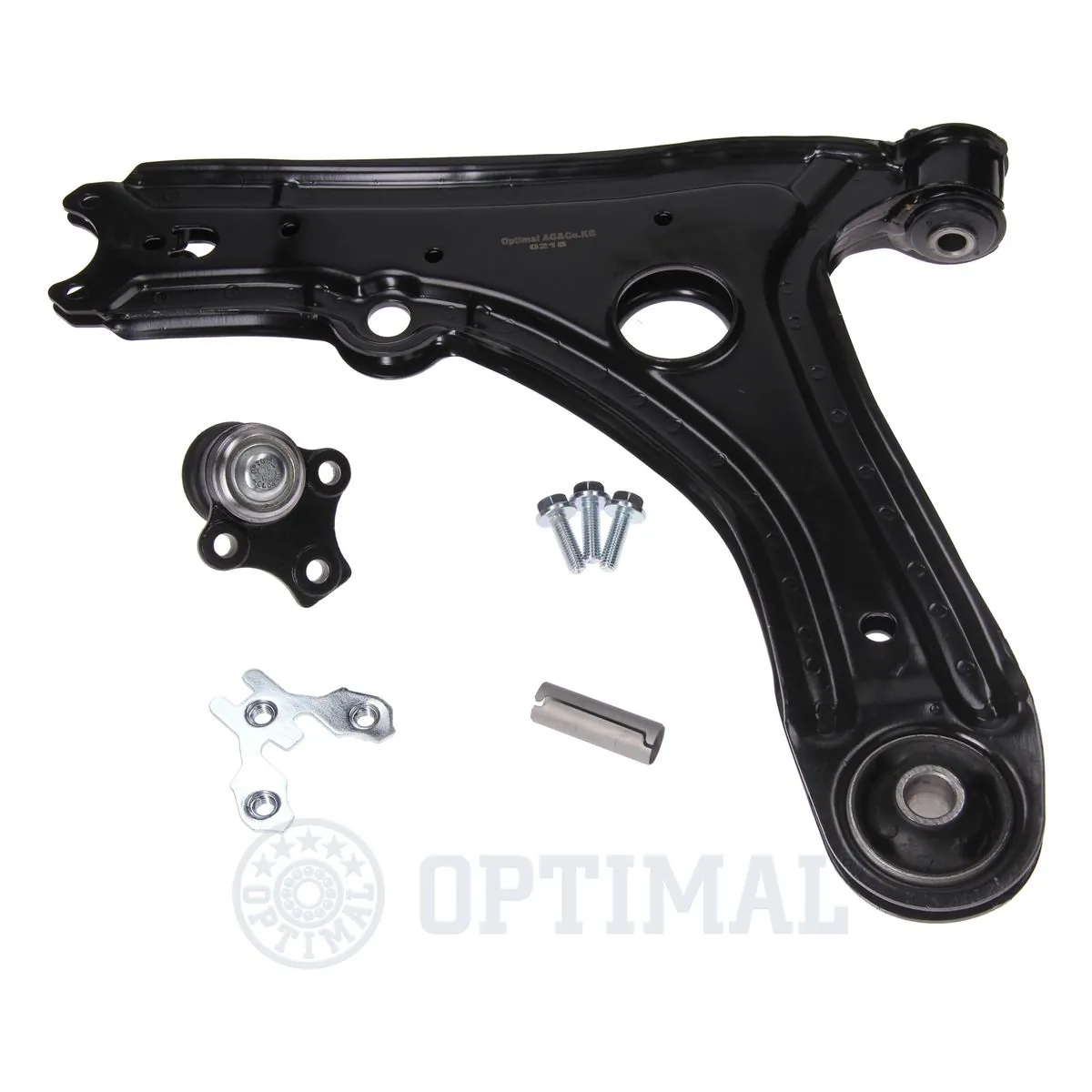 OPTIMAL G6-070S1 Control/Trailing Arm, wheel suspension