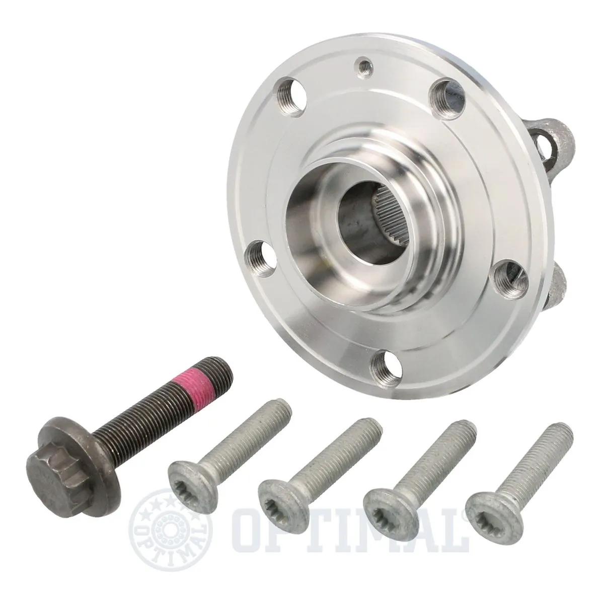 Wheel Bearing Kit 101017