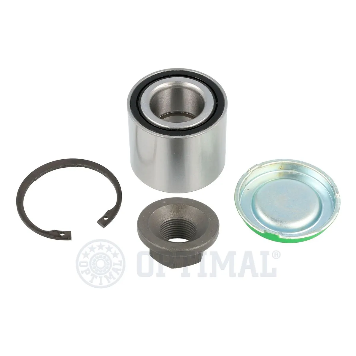 Wheel Bearing Kit 202021