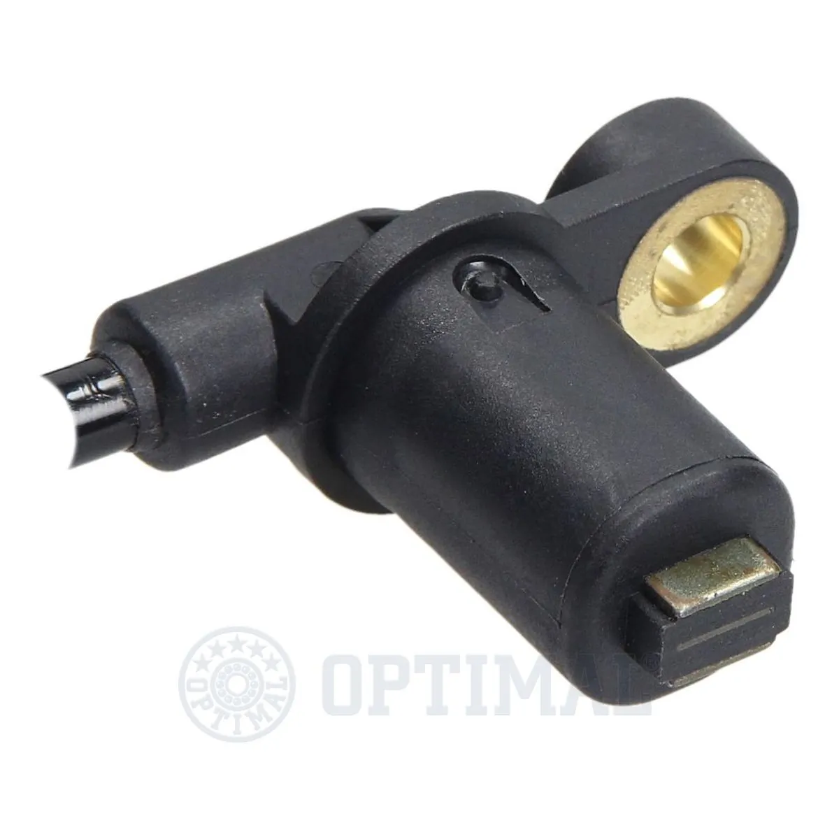 Sensor, revoluciones de la rueda 06-S133