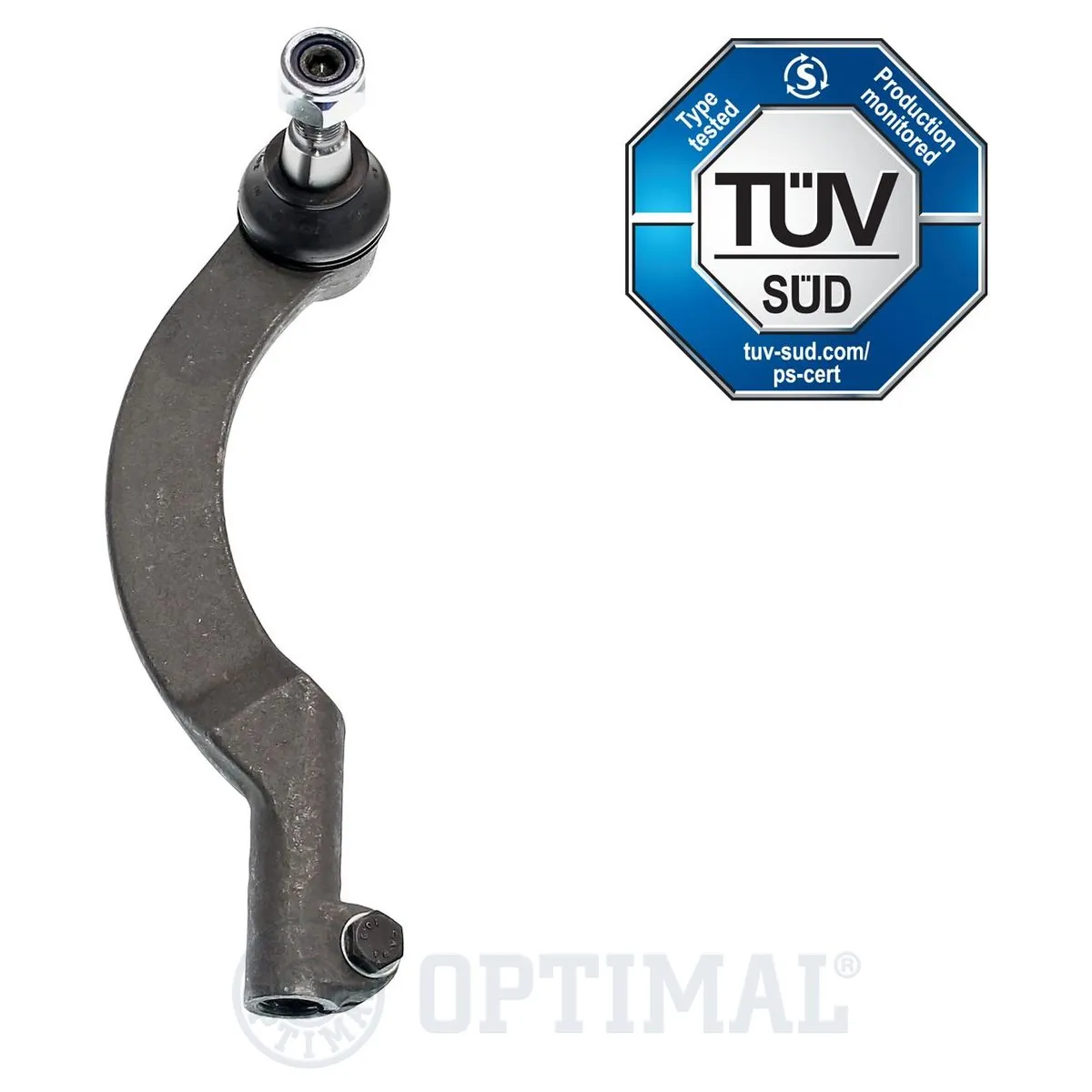 OPTIMAL G1-1133 Tie Rod End