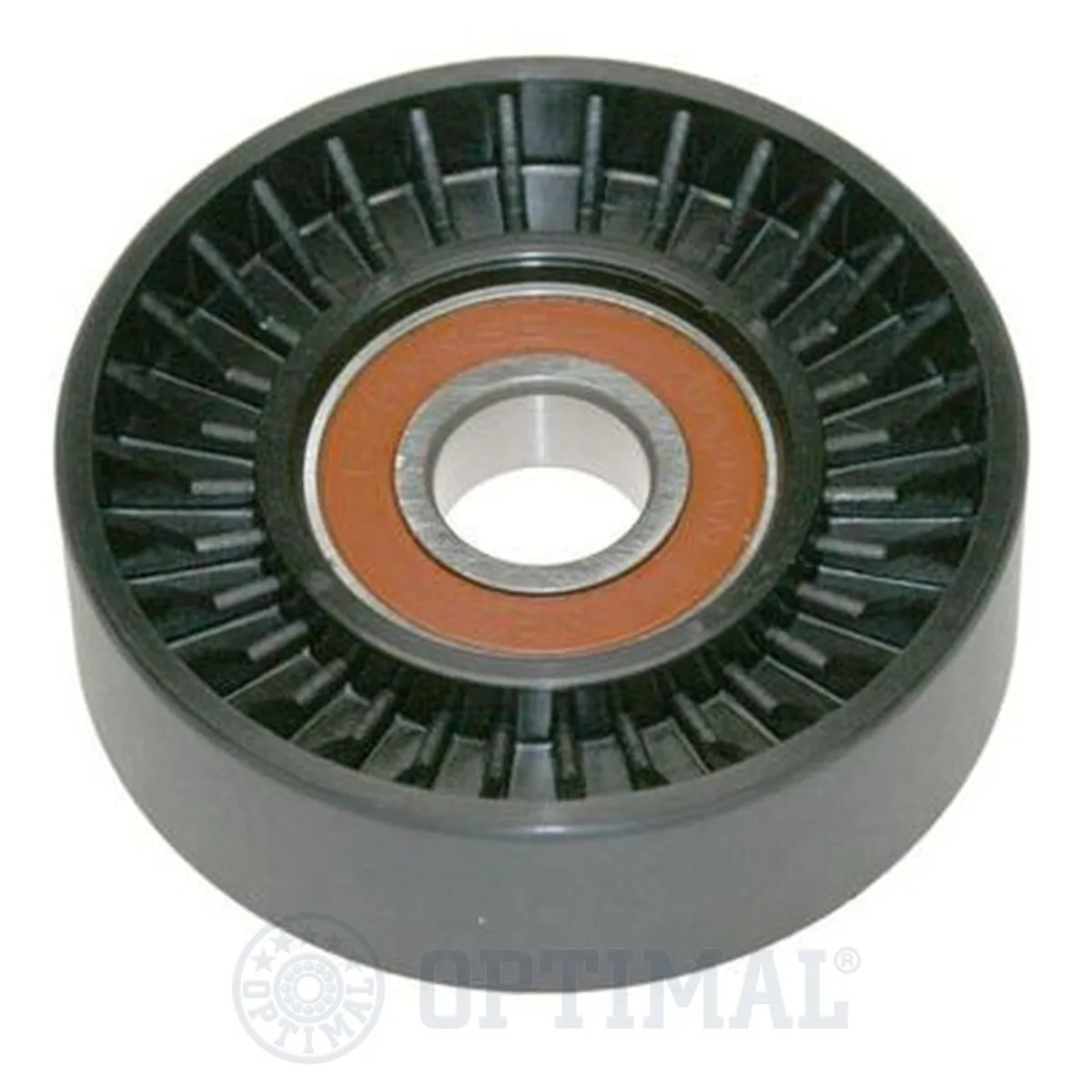 Tensioner Pulley, V-ribbed belt 0-N1467S