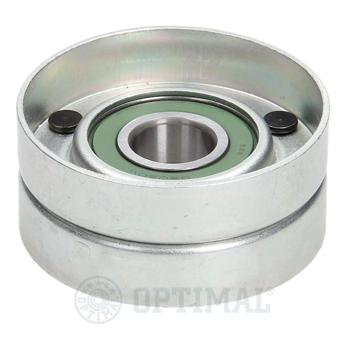 Deflection/Guide Pulley, V-ribbed belt 0-N2405S