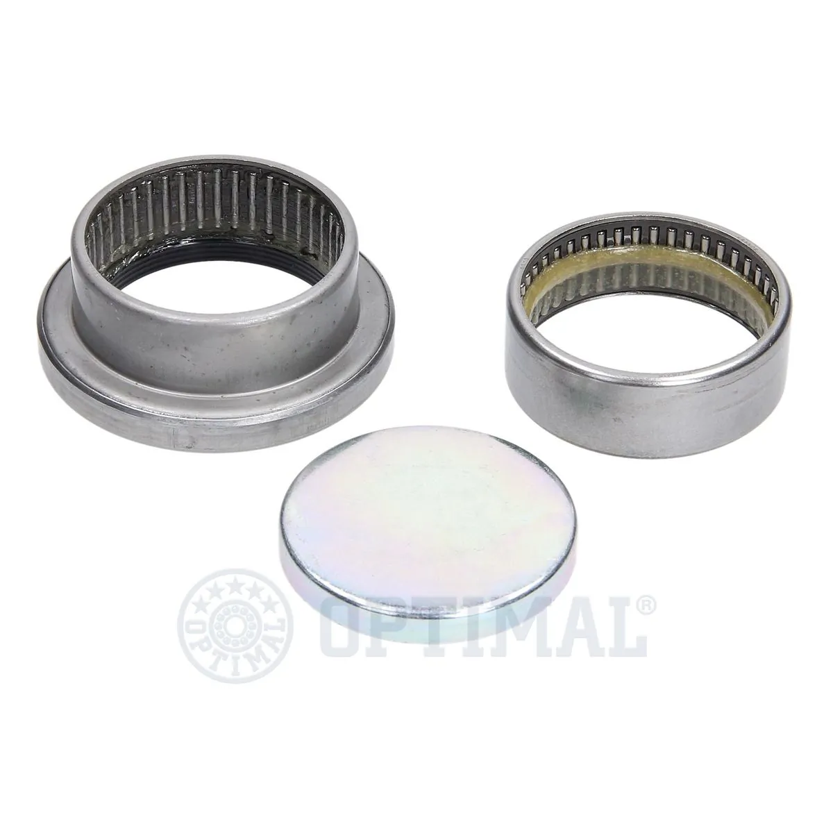 Repair Kit, wheel suspension F8-7197