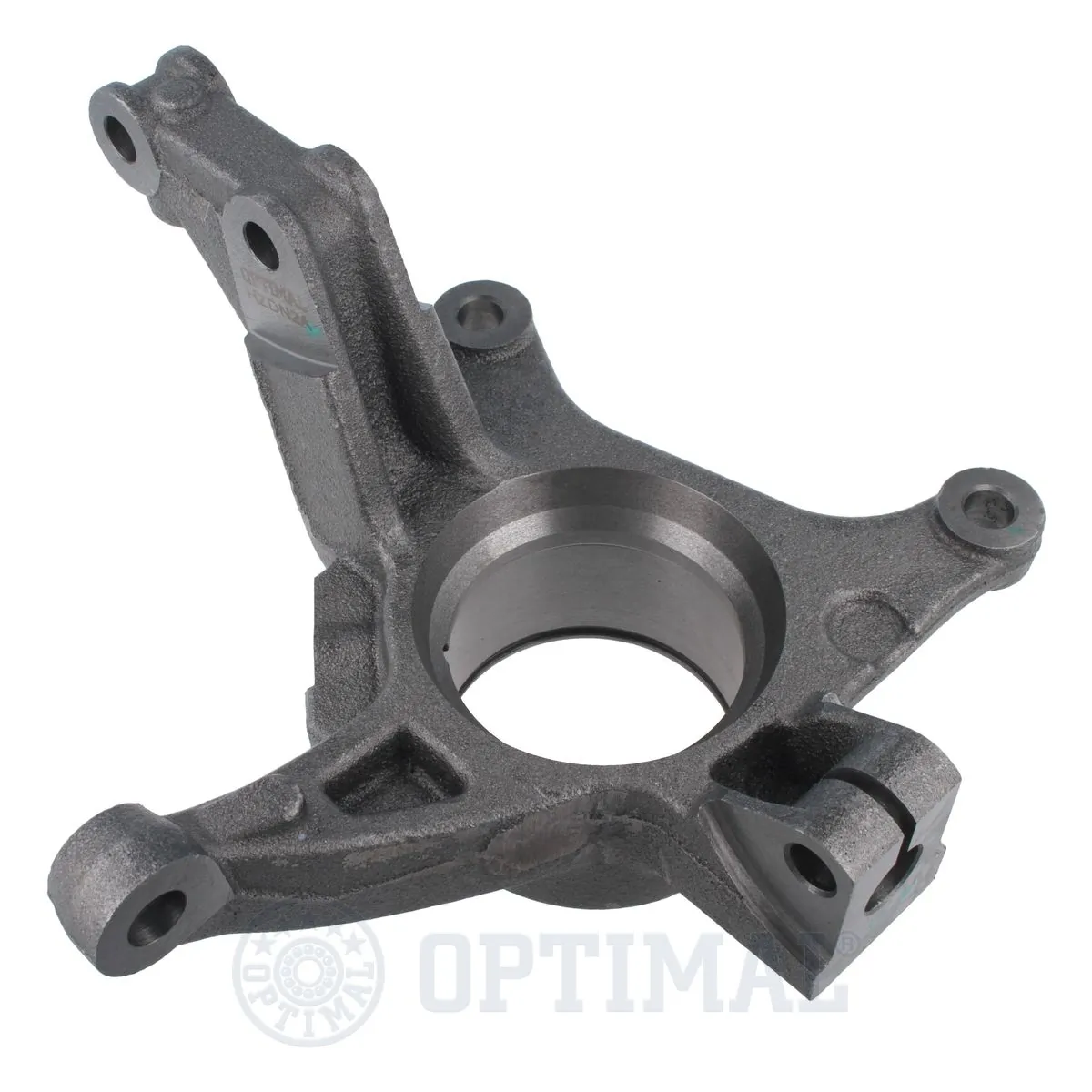 Steering Knuckle, wheel suspension KN-701978-01-L