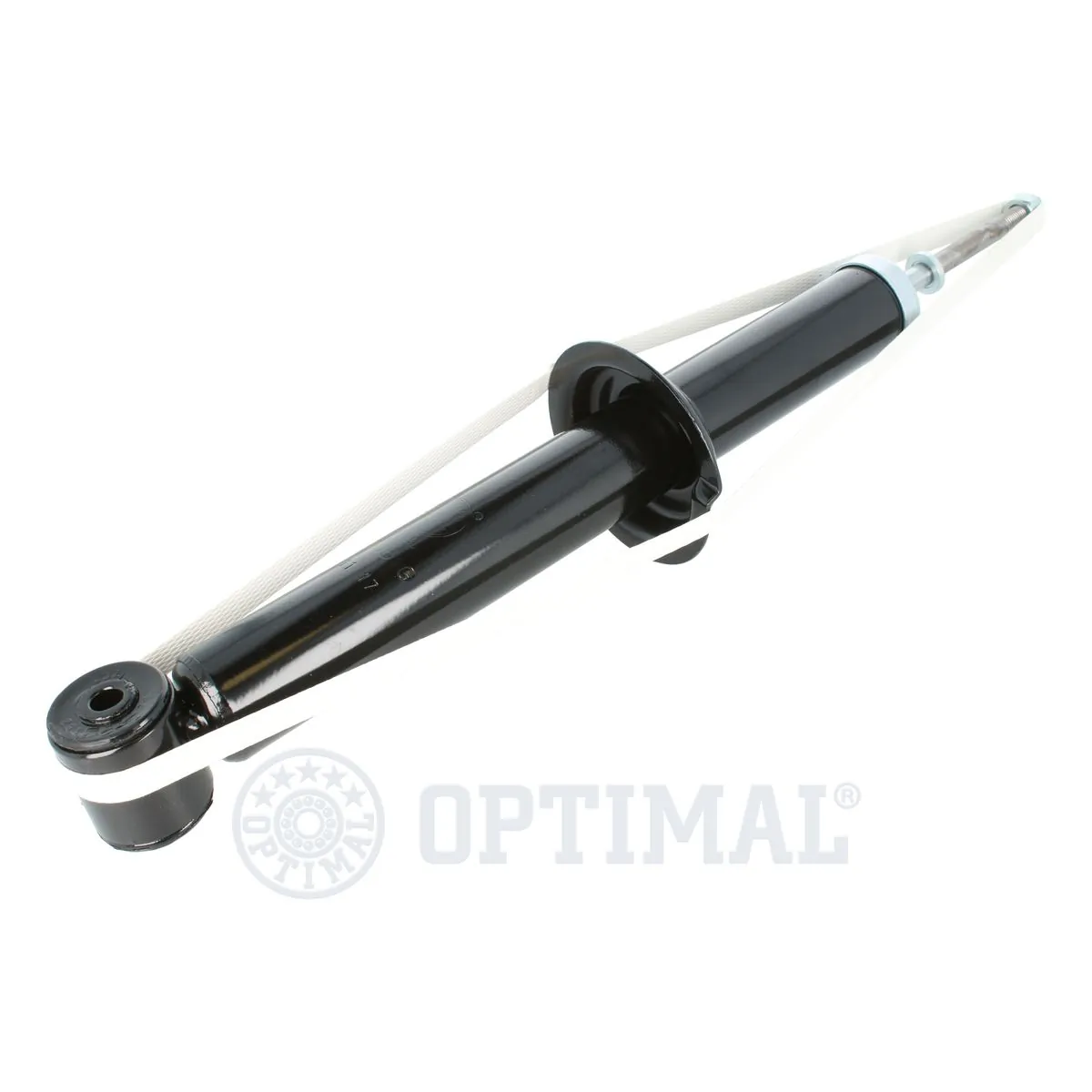 Shock Absorber A-1651G