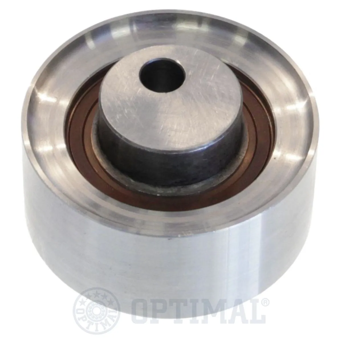 Tensioner Pulley, timing belt 0-N944