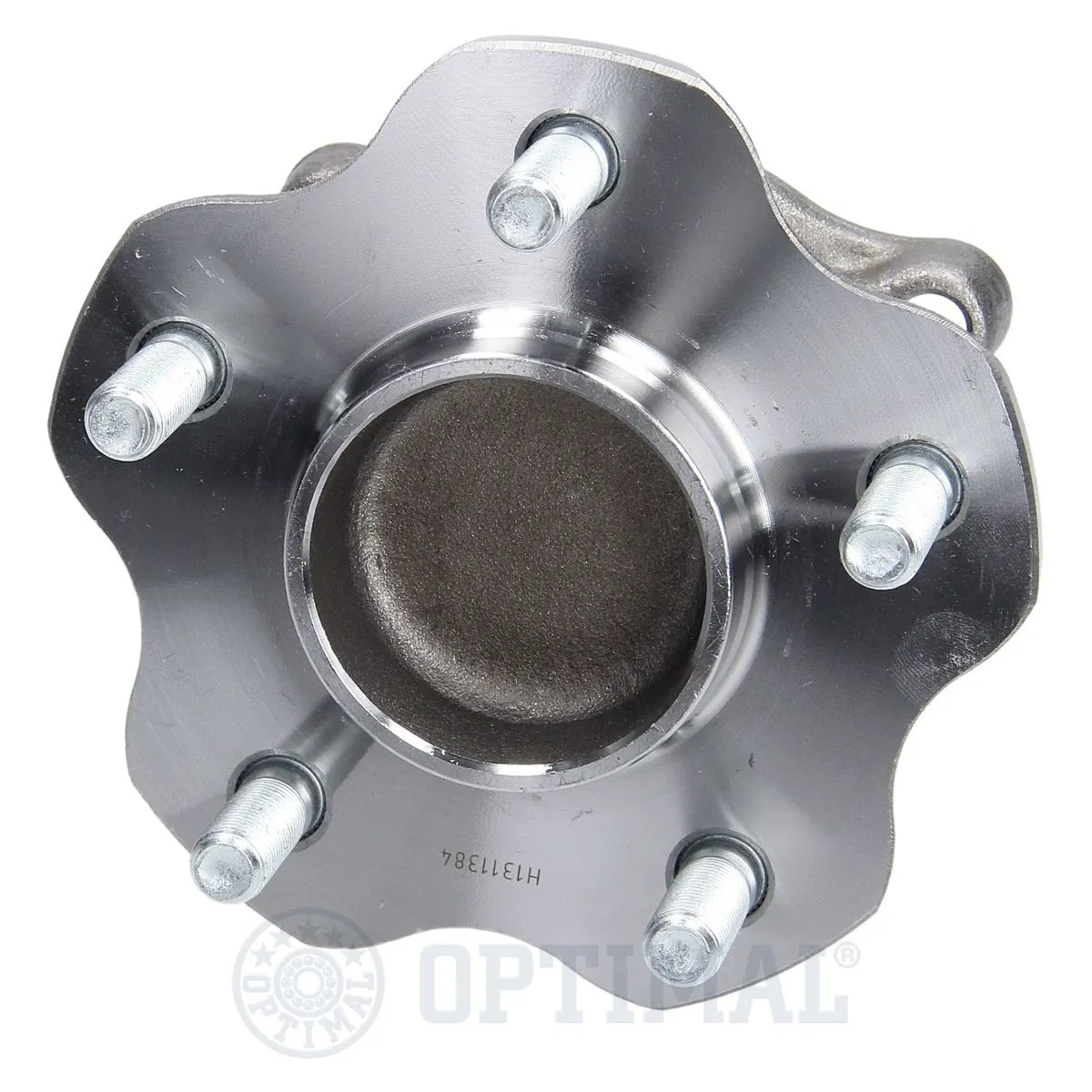 OPTIMAL 962732 Wheel Bearing Kit